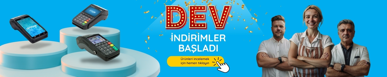 uygun fiyatlı, indirimli, kaliteli yazar kasa POS