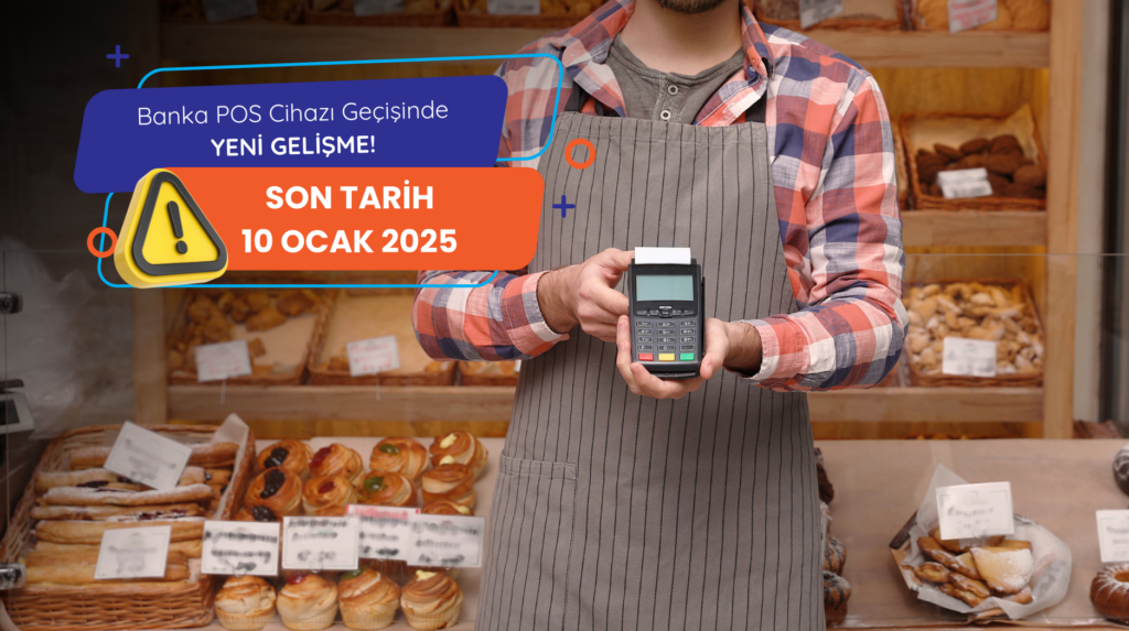 banka POS cihazı geçişi, yazar kasa POS zorunluluğu, seyyar pos yasak mı, mobil POS yasak mı