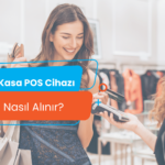 Yazar kasa POS nasıl alınır, POS cihazı alırken dikkat edilmesi gereken konular