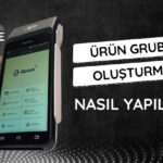 İşletmenizde Verifone T650p Android POS cihazı kullanıyorsanız, ürün grupları oluşturarak satış süreçlerinizi hızlandırın! Adım adım rehberimizle Verifone T650p'de ürün ve kategori tanımlama süreçlerini öğrenin.