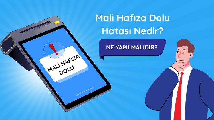 POS cihazı ekranında “Mali Hafıza Dolu” uyarısı görseli, Mali hafıza dolu hatası veren POS cihazı ekran görüntüsü - Ingenico, Beko modelleri, Ingenico IWE280 modeli POS cihazı, Ingenico IWE280 POS cihazı mali hafıza dolmak üzere uyarısı, Ingenico IDE280 modeli POS cihazı, Ingenico IDE280 Error 092 mali hafıza doldu hatası, Beko 220TR POS cihazı, Beko 220TR H25 mali hafıza dolu hata kodu, Beko 300TR POS cihazı, Beko 300TR H23 mali hafıza dolu uyarısı